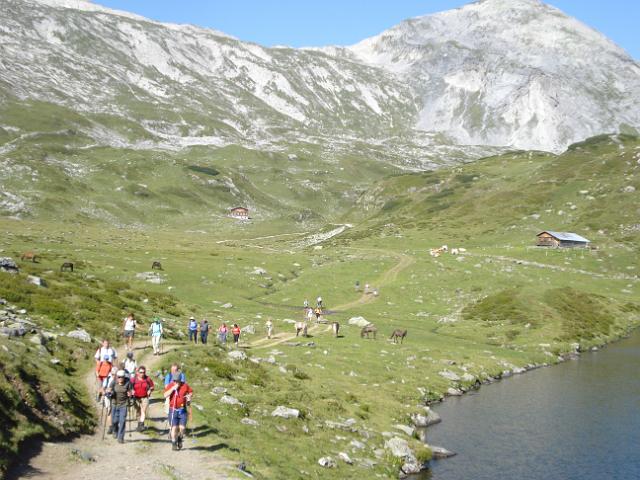 95 Gruppe zum Duisitzkarsee und Eschachalm .JPG